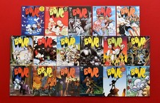 BONE  1/17  COMPLETA  Del 1996