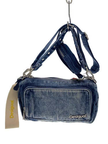 Desigual shoulder bag idg - --,