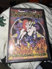 Monster Magnet - Eurotrip 2004