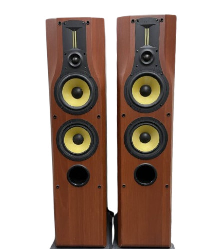 Denon t777sa coppia - denon, sc-t777sa