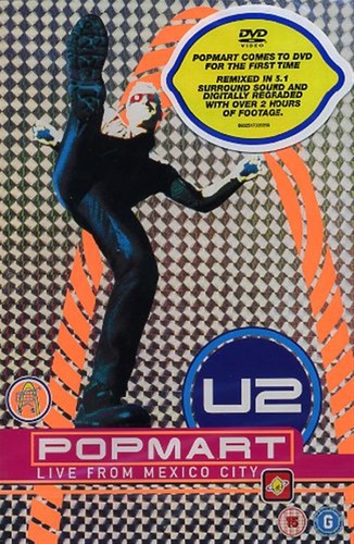 Popmart live from - popmart,