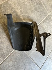 Parafango posteriore Yamaha