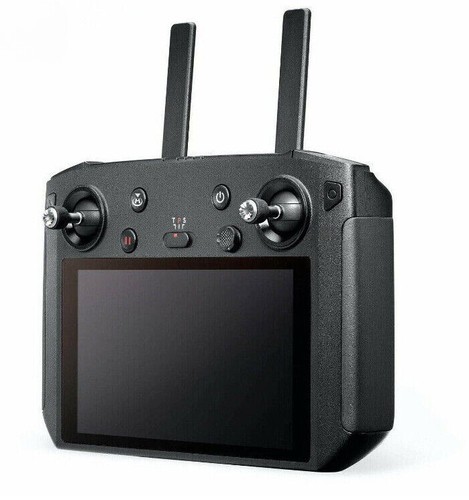 Display smart controller 1080p - display,