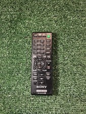 Sony RM-AMU185 Telecomando per