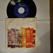 Vinile 7" WALDO DE LOS RIOS -