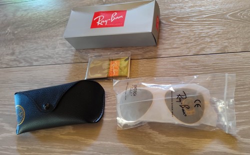 Ray ban aviator classic - ray-ban,