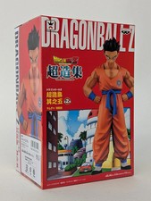Dragon Ball Super Figure