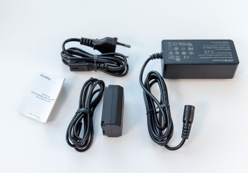 Smallrig fz100 dummy cavo - smallrig,