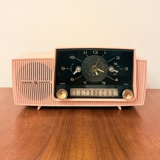 RADIOSVEGLIA VINTAGE GENERAL