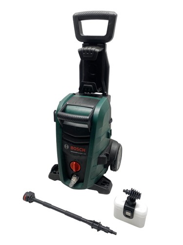 Idropulitrice bosch - idropulitrice,