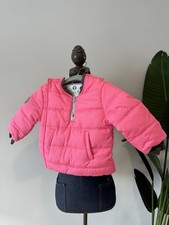 Cappotto bambino Buckle Me