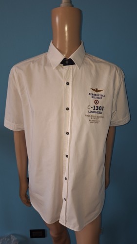 Aeronautica militare camicia - aeronautica,