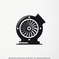 Soffiatore abitacolo Denso