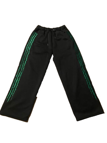 Y2k style adidas monster - adidas, x
