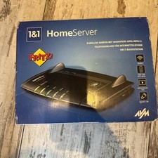 FRITZBox HomeServer 7330 SL