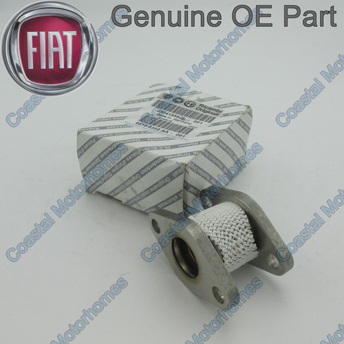 Adatto per fiat ducato tubo - adatto,