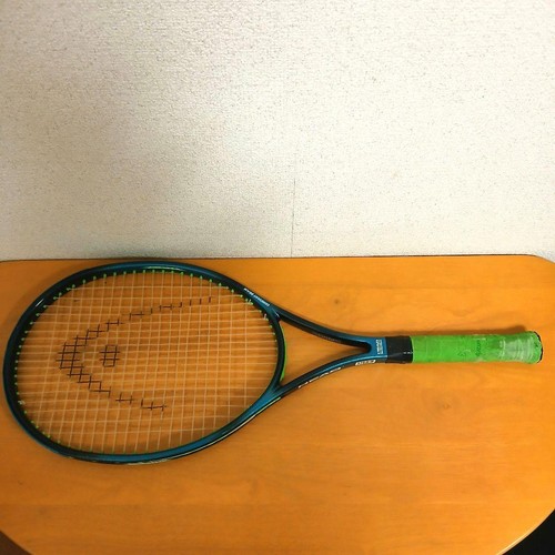 Racchetta tennis head - da,