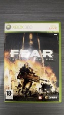 Fear First Encounter Assault