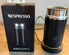 Montalatte Elettrico Nespresso