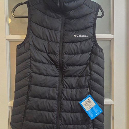 Columbia sportswear gilet - columbia-sportswear,