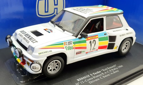 Universal hobbies scala - universal, 1/18
