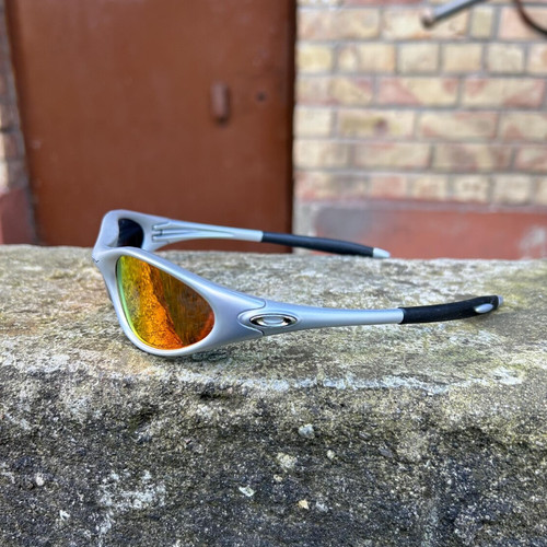 Vintage oakley minute - oakley,