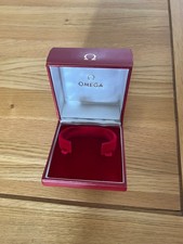 Omega Speedmaster box 1501
