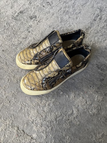 Giuseppe zanotti london - london, sc