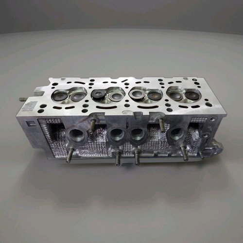 Testata motore fiat panda - testata,