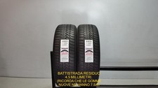 GOMME USATE  TERMICHE 215/65R16 98H CONTINENTAL W.CONTACT TS850 P PNEUMAT C04086
