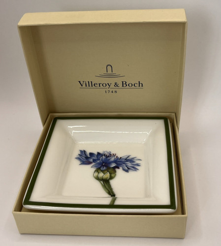 Villeroy boch flora - 3, 3/4"