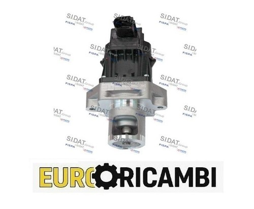 Valvola egr alfa romeo - alfa, fiat