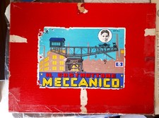 Meccano “Bral 5”
