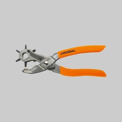 Pinza fustellatrice mundial - fustellatrice,