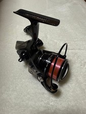 Abu Garcia REVO SP BEAST