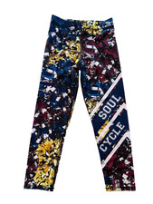 Leggings donna Soul Cyclex