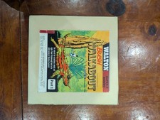 David Attenborough Bush