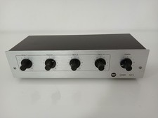Mixer audio rcf mt4 vintage - rcf, 4