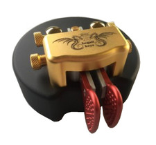 Begali Pearl Pro Black