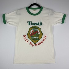 Vintage Screen Stars Ringer T
