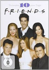 Friends -  Box Set / Staffel