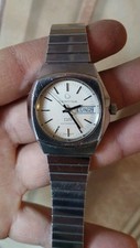 Vintage Orologio Cretina DS Automatico Men Watch