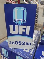 UFI Filters Filtro Gasolio