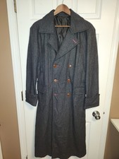 BBC Sherlock Replica Giacca