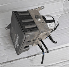 3452678476401 Aggregato ABS