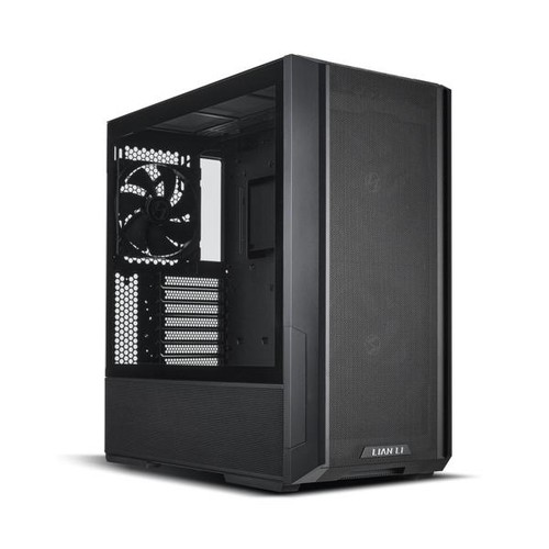 Lian lancool 216 midi - lancool, 216-x