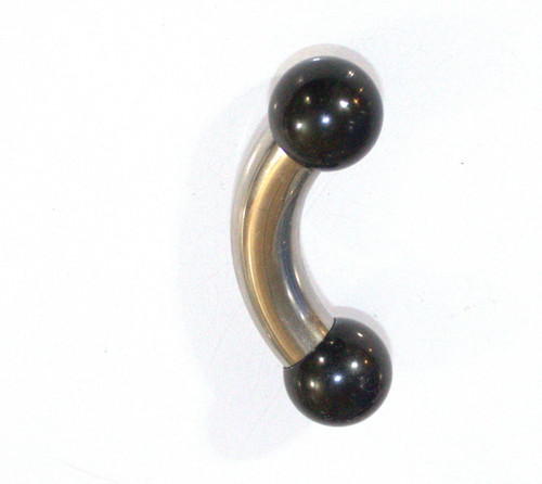 Bilanciere curvo piegato - 1,