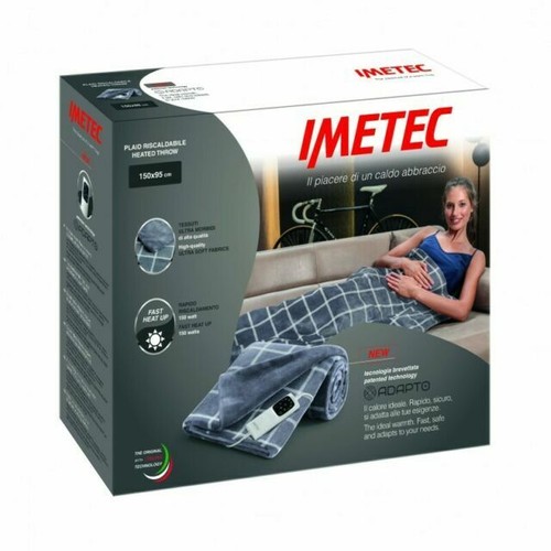 Imetec 16775 150w - imetec,