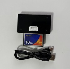 Scheda di Memoria 16 GB