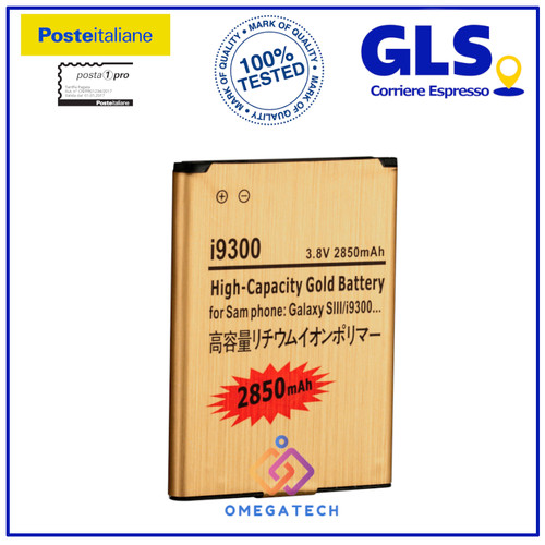 Batteria pila potenziata - batteria,